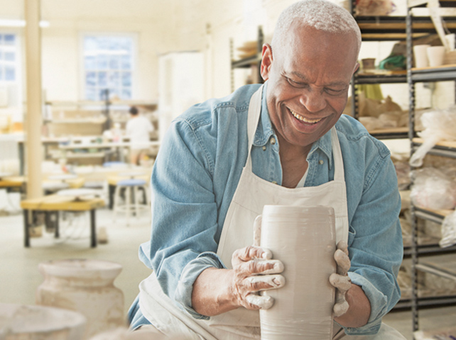 You’re Never Too Old to Have a Hobby: The Best Retirement Hobbies