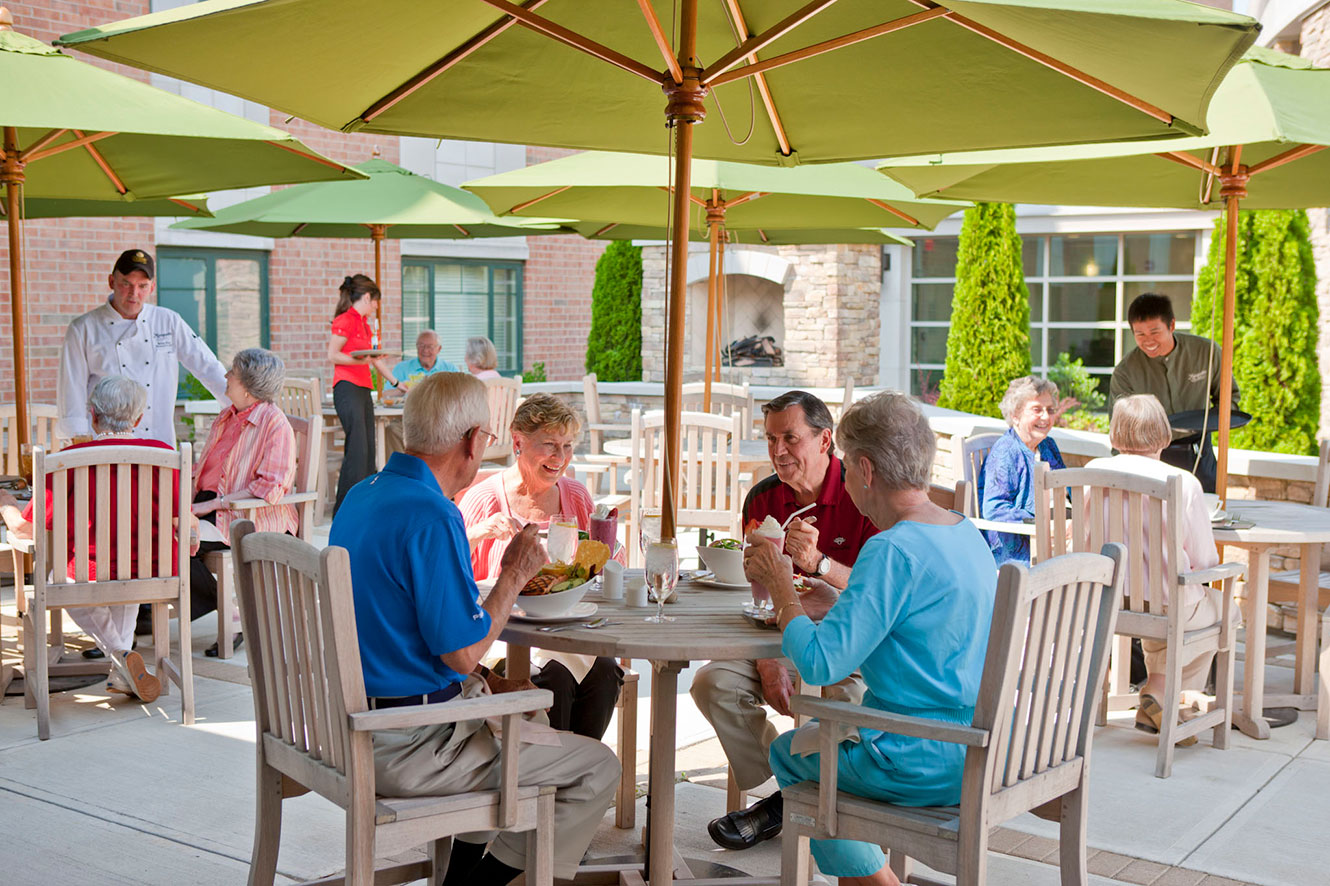 Loving Senior Living: How to Get the Most of Your Retirement Community