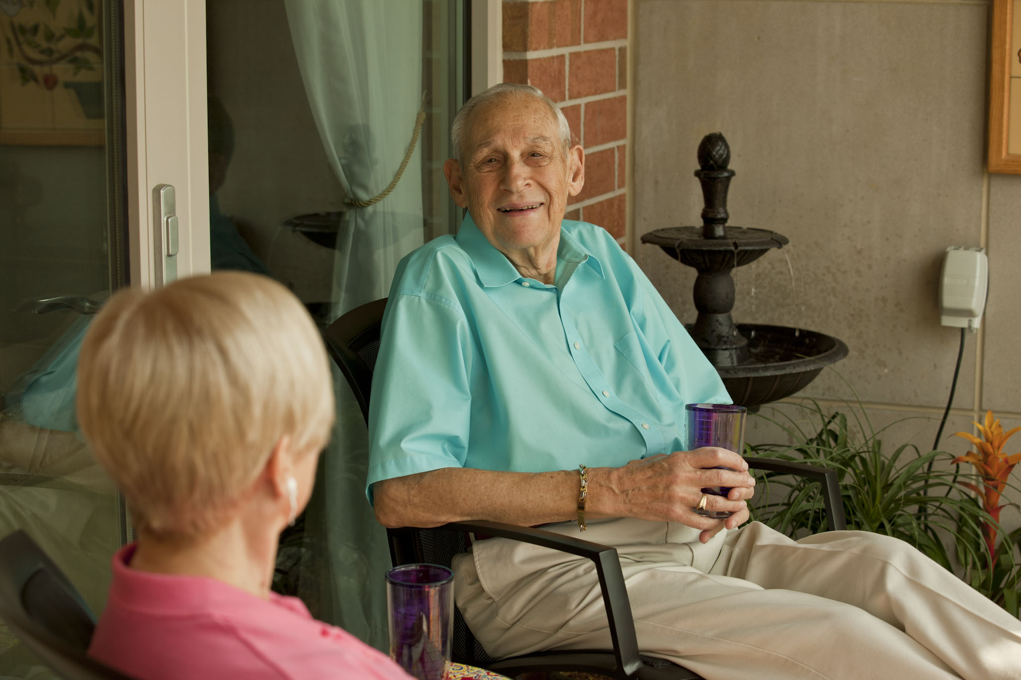 Live Happy and Healthy in an Independent Living Community