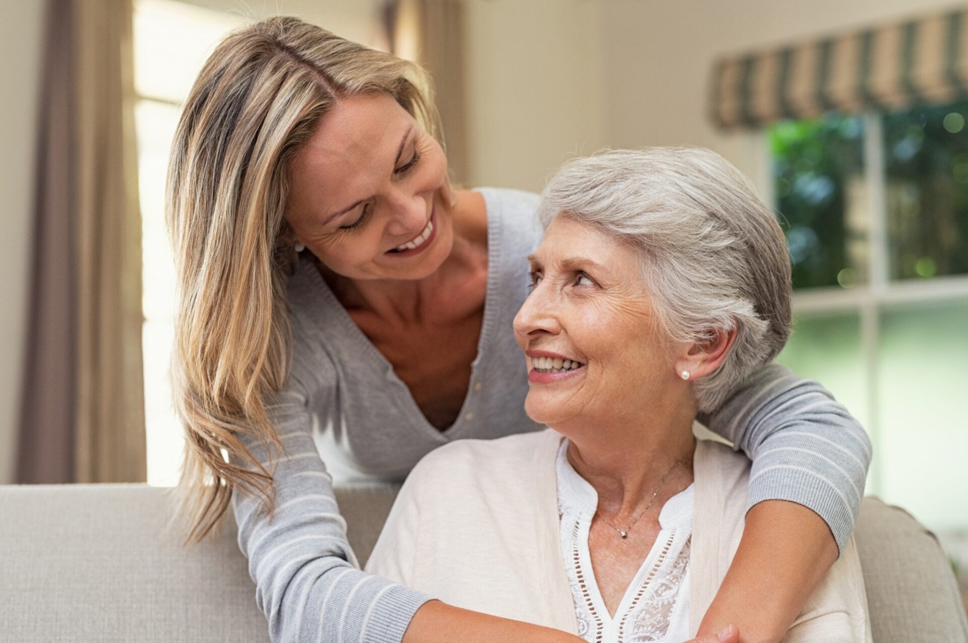 5 Things You Can Do to Support Your Senior Loved One’s Rehab Stay