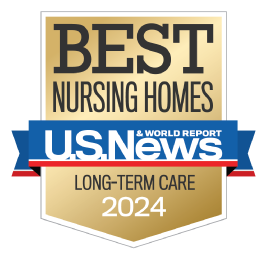 U.S. News Best Nursing Homes 2024